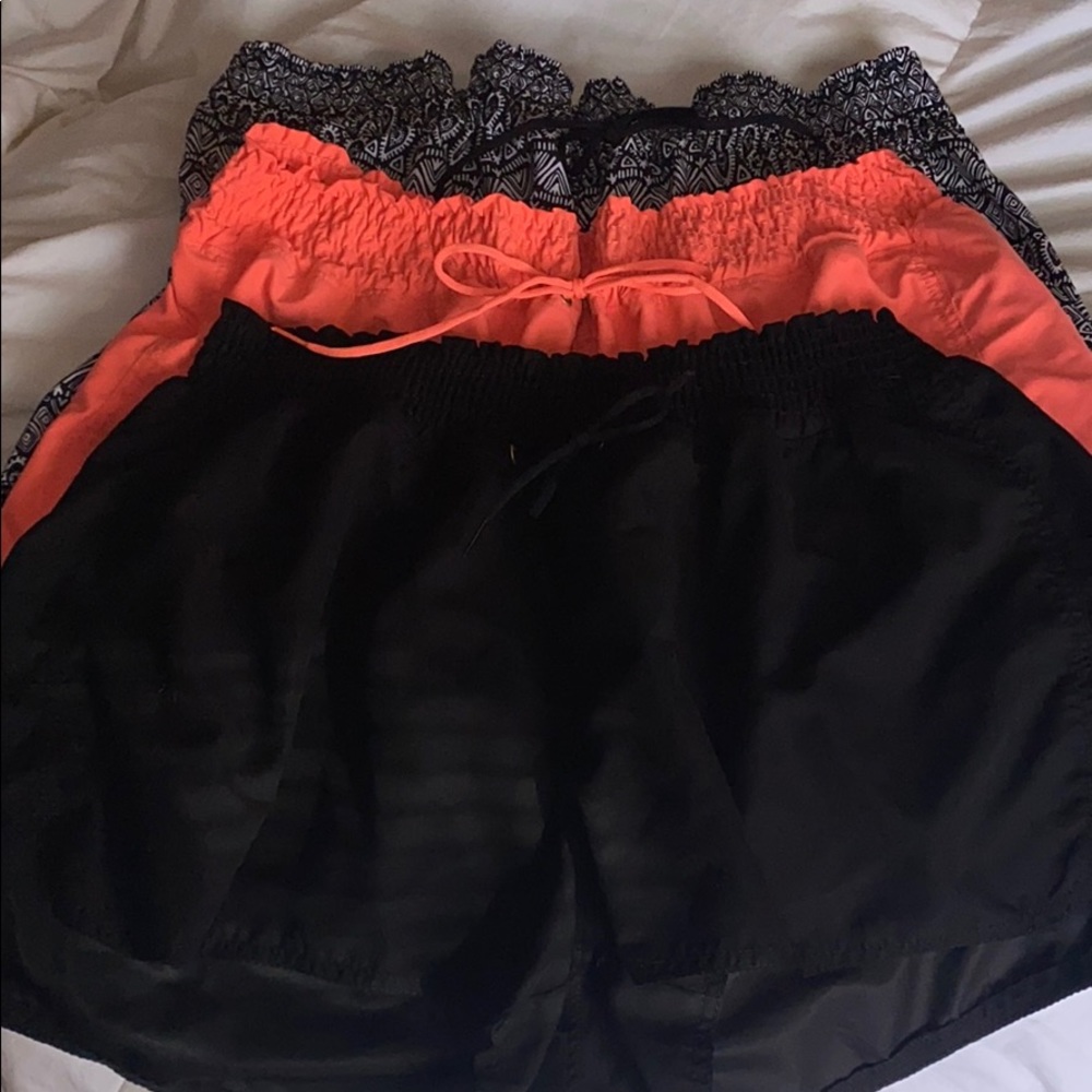 Board shorts